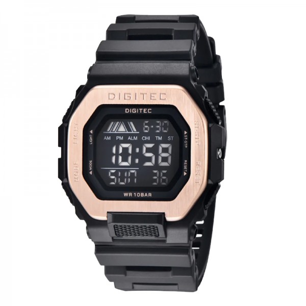 Digitec DG 5050T BRG 4B Black Rosegold